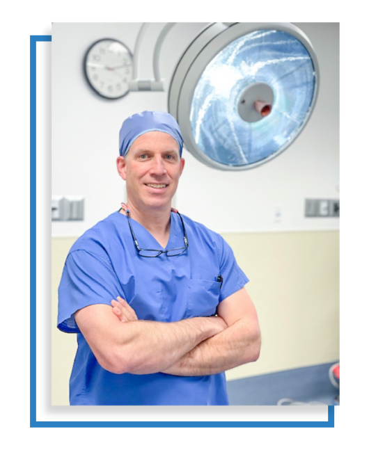 Dr. Marc Frankel